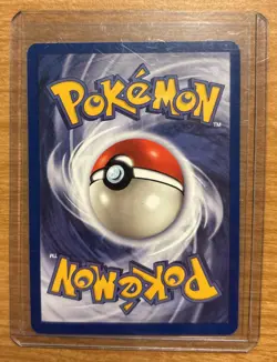 Pokemon Team Rocket 1st Edition Rare Dark Golbat 24/82 NM NP - Image 2