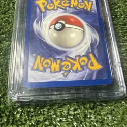 CGC 10 Dark Golbat Team Rocket 1st Edition 24/82 Non Holo Pokemon Card - Image 5