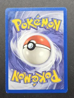 Dark Golbat 1st Edition Team Rocket Set 24/82 Vintage 2000 WOTC Pokemon TCG NM - Image 2