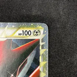 Scizor Prime 84/90 HGSS Undaunted Ultra Rare Holo Pokemon Card LP/NM Condition - Image 4