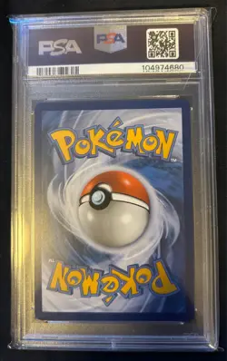 Blastoise Ex - Pokemon S&V 151 - 200/165 - Special Illustration Rare - PSA 10 - Image 2