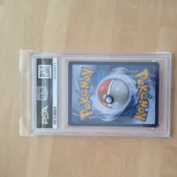 Pokemon Blastoise Ex - Special Illustration Rare - S&V 151 - 200/165 - PSA 10 - Image 3