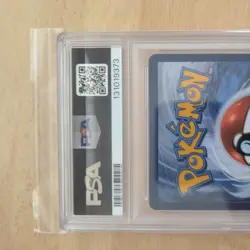 Pokemon Blastoise Ex - Special Illustration Rare - S&V 151 - 200/165 - PSA 10 - Image 4