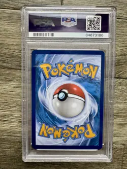 Blastoise ex - Special Illustration Rare - S&V 151 - 200/165 - PSA 10 Pokemon - Image 3