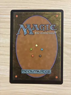 Summon: Titan 373 FIN - Borderless - Non-Foil - Rare - Final Fantasy - MTG - Image 2