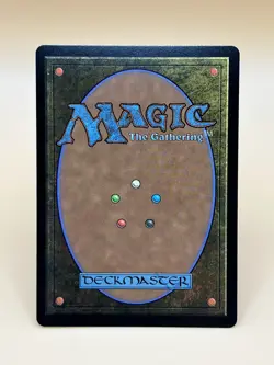 MTG ~ Summon: Titan ~ 0373 (Borderless) Final Fantasy Regular non foil English - Image 2