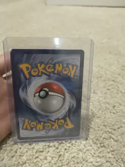 Ultra Ball (Secret) 161/149 Sun & Moon Base Set Holo - Pokemon TCG NM - Image 2