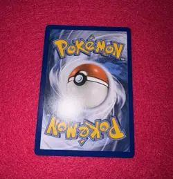 Ultra Ball (Secret) 161/149 Sun & Moon Base Set Holo - Pokemon TCG NM - Image 5