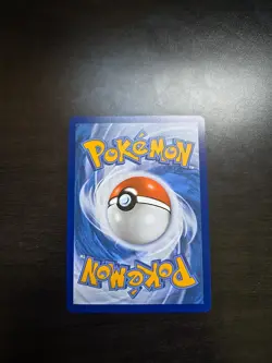 Pokemon TCG Rika Paradox Rift Holo Ultra Rare Card 241/182 - Image 2