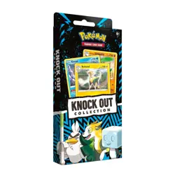 Pokemon TCG: Knock Out Collection Boltund Toxtricity New Sealed - Image 3