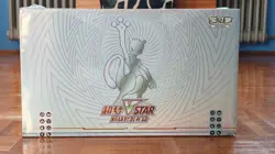 Pokemon TCG Mewtwo VSTAR Collection Set Gift Box Chinese SEALED SEE DESCRIPTION - Image 1