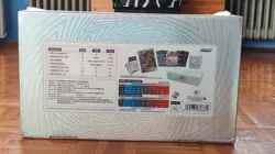 Pokemon TCG Mewtwo VSTAR Collection Set Gift Box Chinese SEALED SEE DESCRIPTION - Image 3