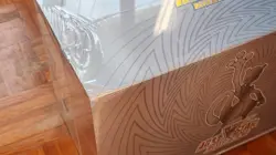 Pokemon TCG Mewtwo VSTAR Collection Set Gift Box Chinese SEALED SEE DESCRIPTION - Image 5