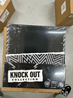 Pokemon TCG: Knock Out Collection 2022 Case of 10 New and Sealed - Image 1