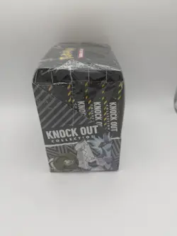 NEW & SEALED | Pokemon TCG: Knock Out Collection 22Q1 | Display of 10 | English - Image 2