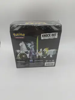 NEW & SEALED | Pokemon TCG: Knock Out Collection 22Q1 | Display of 10 | English - Image 3