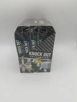 NEW & SEALED | Pokemon TCG: Knock Out Collection 22Q1 | Display of 10 | English - Image 4