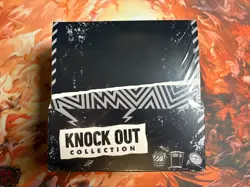 NEW & SEALED | Pokemon TCG: Knock Out Collection 2022 | Display of 10 | English - Image 1