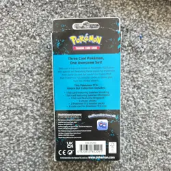 Pokemon Knock Out Collection Box - Image 2