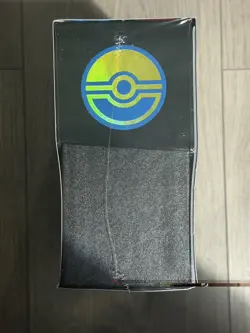 Pokemon Tcg Mega Evolution Lucario Pokemon Center ETB SEALED - READ DESCRIPTION - Image 3