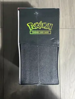 Pokemon Tcg Mega Evolution Lucario Pokemon Center ETB SEALED - READ DESCRIPTION - Image 4