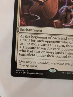 Smuggler's Share Commander: Streets of New Capenna - Image 2