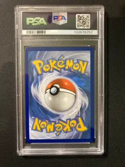 PSA 10 Venusaur 15/102 Pokemon TCG Celebrations Classic Collection Holo Gem Mint - Image 2