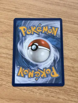Gyarados XY109 Pokemon XY Black Star Promo Cosmos Holo 2016 LP/NM - Image 2
