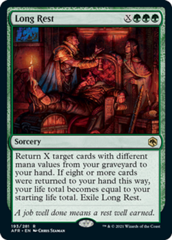 MtG Magic The Gathering Adventures in the Forgotten Realms Rare Cards x1 - Image 4