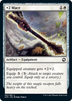 MtG Magic The Gathering Adventures in the Forgotten Realms Common Cards x1 - Image 1