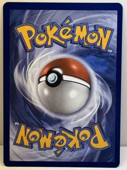 Pokemon Phantasmal Flames Mega Charizard x Ex 125/ 94 Ultra Rare Pack Fresh - Image 2