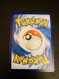 Pokemon TCG Lance's Charizard v SWSH133 Celebrations Black Star Promo English - Image 3