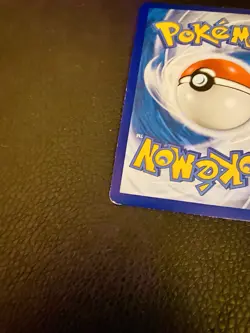 Pokemon TCG Lance's Charizard v SWSH133 Celebrations Black Star Promo English - Image 4
