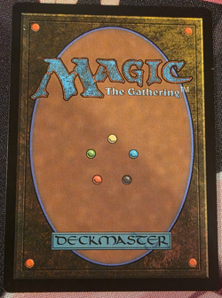 Badgermole Cub Avatar: The Last Airbender MTG Ger/Deu - Image 2