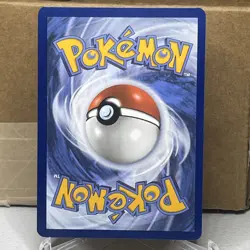 Switch 151 Gold Ultra Rare 206/165 Scarlet & Violet Pokemon TCG NM - Image 2