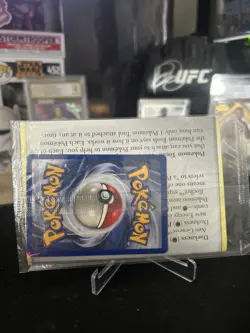 MARILL BLACK STAR PROMO #29 POKEMON Neo Genesis NEW SEALED WOTC - Image 1