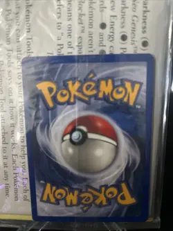 MARILL BLACK STAR PROMO #29 POKEMON Neo Genesis NEW SEALED WOTC - Image 2
