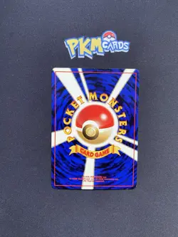 Pokemon TCG Omanyte Neo Discovery No.138 Japanese Card LP. - Image 2