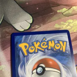 Pokemon Eevee & Snorlax GX Ultra Rare Holo SM - Team Up 120/181 NM - Image 5