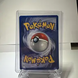 Giovanni's Persian 8/132 Gym Challenge Holo with Swirl Rare Unlimited Pokemon - Image 2