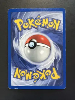 Giovanni's Persian 8/132 Gym Challenge Holo with Swirl Rare Unlimited Pokemon - Image 2