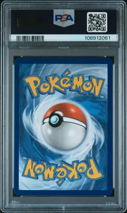 2019 POKEMON SM BLACK STAR PROMO #SM168 FULL ART/PIKACHU & ZEKROM GX PSA 10 - Image 2