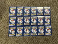 (18) Reverse Holo Heartgold & Soulsilver Cards 2010 HGSS (NM/LP) NICE LOT!! - Image 4
