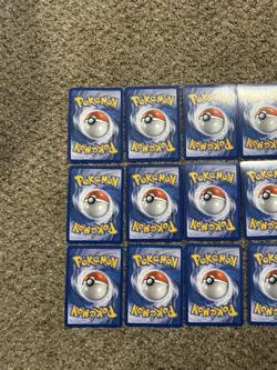(18) Reverse Holo Heartgold & Soulsilver Cards 2010 HGSS (NM/LP) NICE LOT!! - Image 5