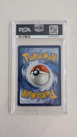 Eevee ex 174 SV Promo Cards PSA 10 Pokemon TCG PRE-super premium Collection - Image 2