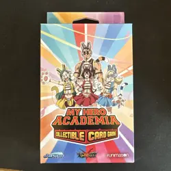 My Hero Academia League of Villains Booster Box & Collectible Card Game - Image 5