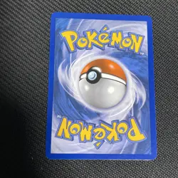 Meloetta EX RC25/RC25 - Pokemon Legendary Treasures Radiant Collection Card NM - Image 2