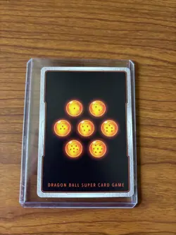 Dragon Ball Super Card Game Android 21 Full Power Counter BT20-145 SR Foil Card - Image 3