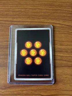 Dragon Ball Super Card Game Android 21 Full Power Counter BT20-145 SR Foil Card - Image 4