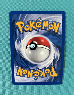 Dark Gyarados 8/82 Team Rocket Holo Near Mint Pokemon Card - Image 2